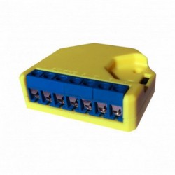 Shelly SHELLYRGBW2 - SHELLYRGBW2 WIFI RGBW LED Module