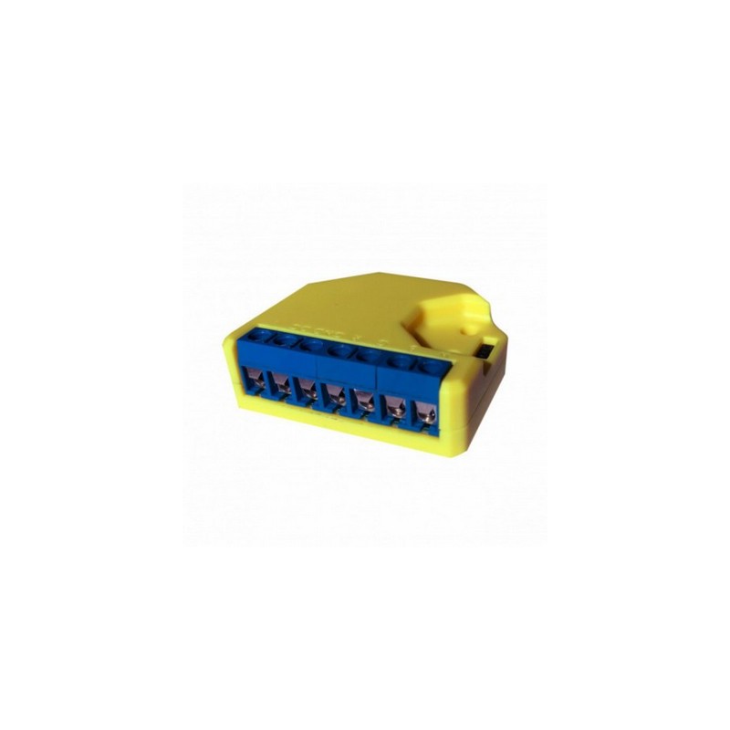 Shelly SHELLYRGBW2 - SHELLYRGBW2 WIFI RGBW LED Module Shelly SHELLYRGBW2 - SHELLYRGBW2 WIFI RGBW LED Module