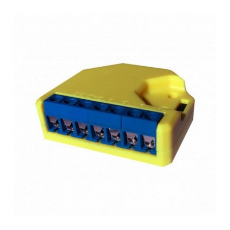 Shelly SHELLYRGBW2 - Module LED RGBW WIFI SHELLYRGBW2