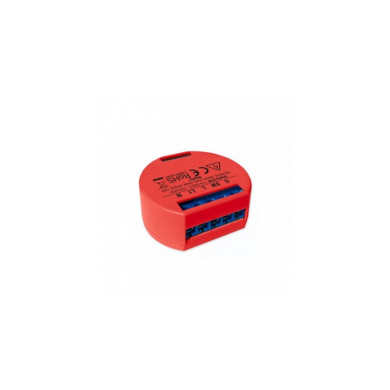 Shelly SHELLY1PM - Module intelligent domotique WIFI Shelly SHELLY1PM - Module intelligent domotique WIFI