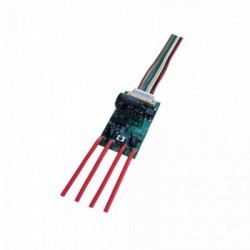 Shelly SHELLYUNI - Module universel WIFI