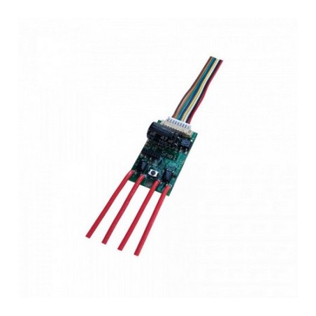 Shelly SHELLYUNI - Module universel WIFI