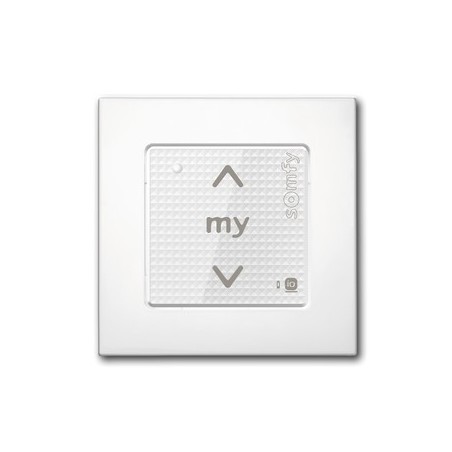 Somfy SMOOVE ORIGIN RTS