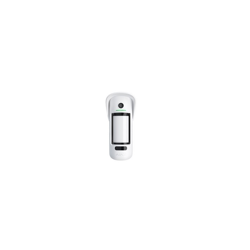 Ajax MotionCam Outdoor - Outdoor camera detector Ajax MotionCam Outdoor - Outdoor camera detector