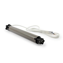 Delta Dore Tymoov 10RP2 - Motor roller shutter radio X3D performance head star