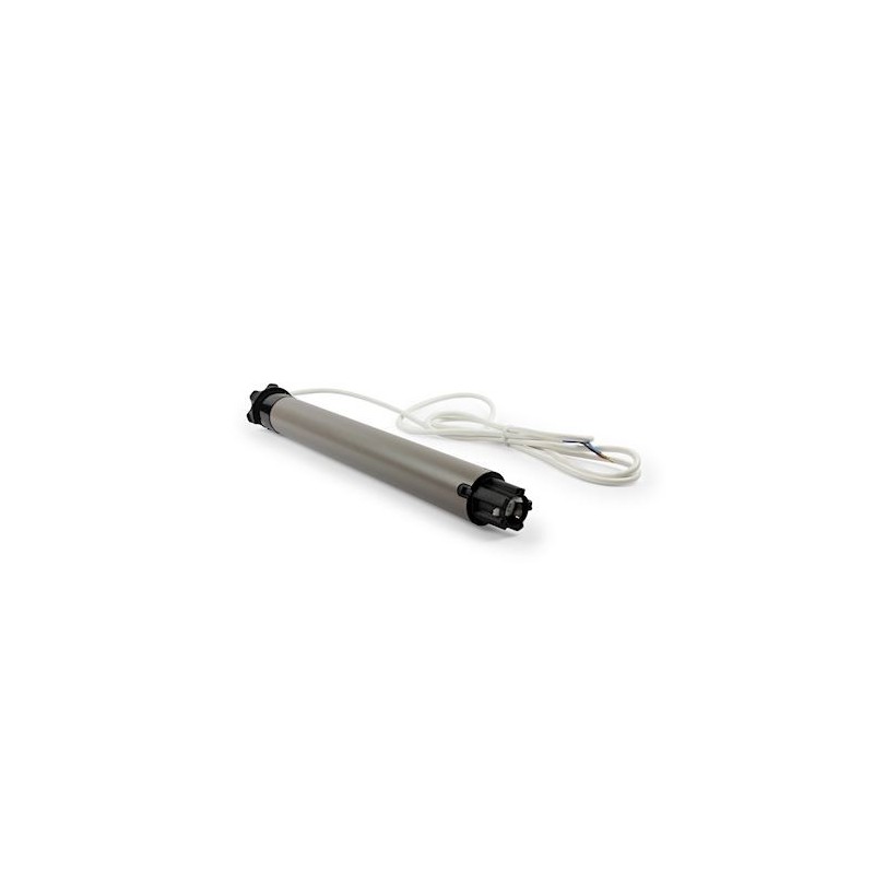 Delta Dore Tymoov 10RP2 - Moteur volet roulant radio X3D performance tête étoile Delta Dore Tymoov 10RP2 - Moteur volet roulant radio X3D performance tête étoile
