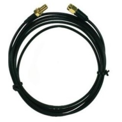 Paradox EXT alarm - GSM antenna extension cable