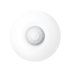 Hikvision DS-PDCL12-EG2-WE - Détecteur PIR plafond 360 degré