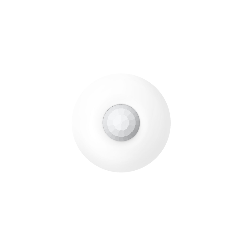 Hikvision DS-PDCL12-EG2-WE - Détecteur PIR plafond 360 degré Hikvision DS-PDCL12-EG2-WE - Détecteur PIR plafond 360 degré