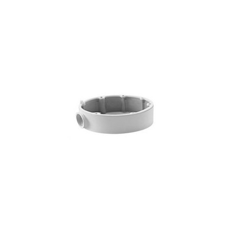 Hikvision DS-1280ZJ-DM18 - Scatola di giunzione impermeabile