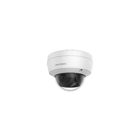 HIKVISION DS-2CD2126G2-I - Dôme Acusense IP POE 2 Mégapixels