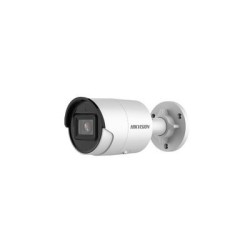 Hikvision DS-2CD2046G2-II - Caméra Acusense IP POE 4 Mégapixels