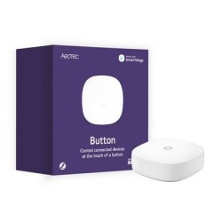 Aeotec Smarthings GP-AEOBTNEU - Pulsante Zigbee