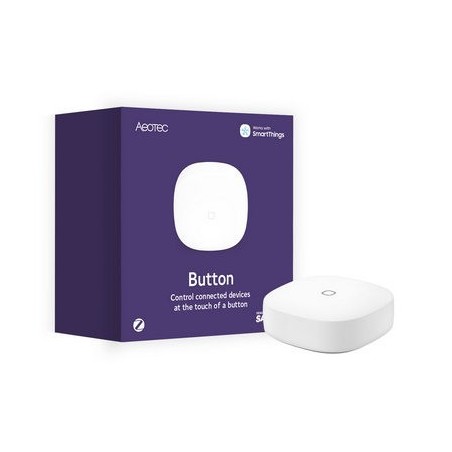 Aeotec Smarthings GP-AEOBTNEU - Button Zigbee