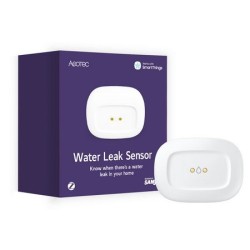 Aeotec Smarthings IM6001-WLP02 - Capteur fuite eau Zigbee