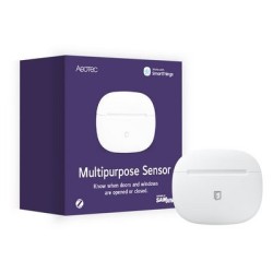 Aeotec Smarthings IM6001-MPP02 - Versátil sensor multifunción Zigbee