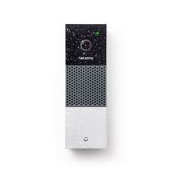 Netatmo NDB-PRO - Netatmo Sonnette connectée