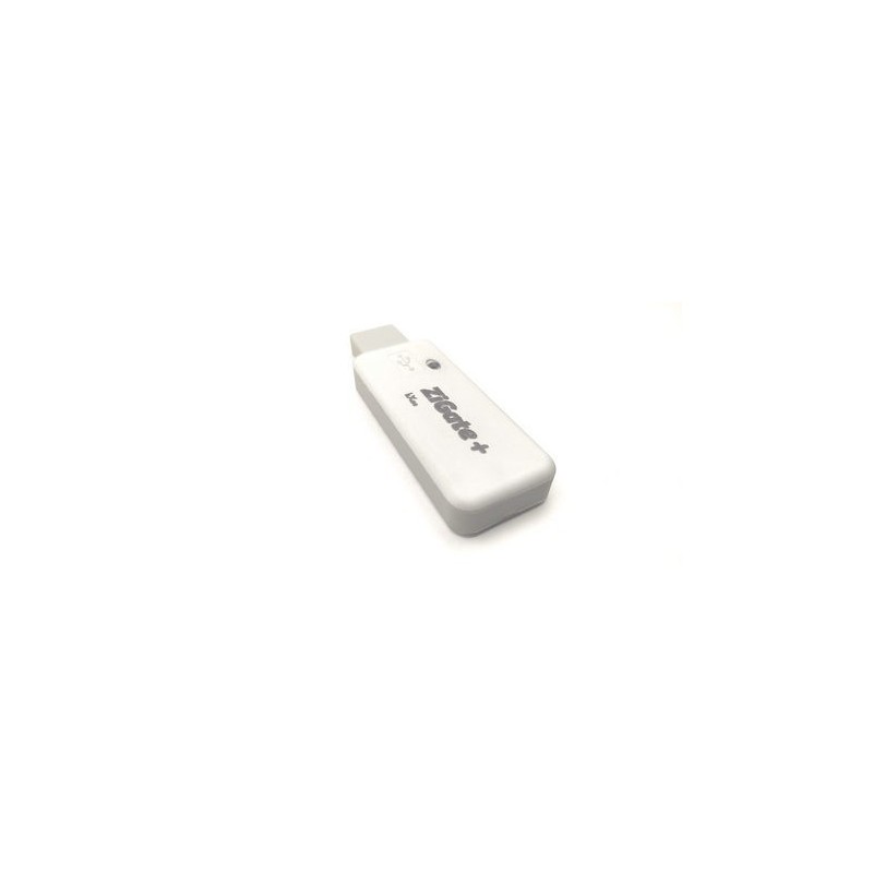 ZIGATE+ V2 USB TTL - Passerelle universelle Zigbee ZiGate USB ZIGATE+ V2 USB TTL - Passerelle universelle Zigbee ZiGate USB
