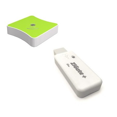 Eedomus Plus - Box domotique Eedomus Plu