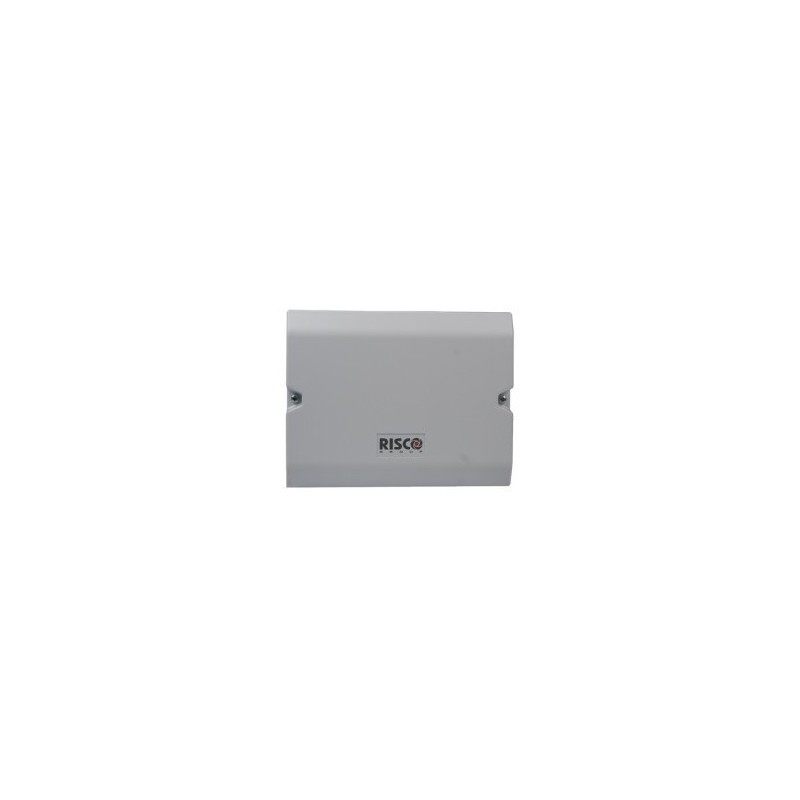 Risco LightSYS RP128B5 - Boitier ABS blanc pour modules extensions Risco LightSYS RP128B5 - Boitier ABS blanc pour modules extensions