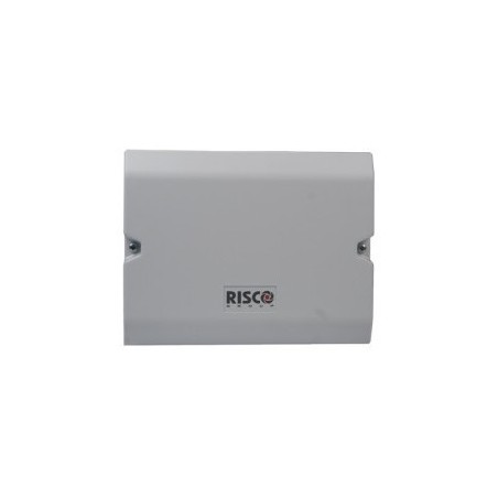 Risco LightSYS RP128B5 - Boitier ABS blanc pour modules extensions
