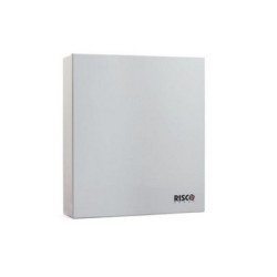 Risco boitier métal RP512BM2100B - Boitier métal alimentation 4A
