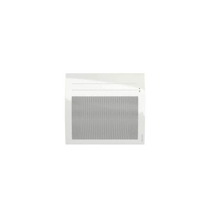 Tatou Atlantic - Radiateur connecté Atlantic 750W horizontal Tatou Atlantic - Radiateur connecté Atlantic 750W horizontal