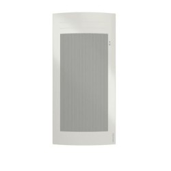 Tatou Atlantic - Radiateur connecté Atlantic Vertical blanc