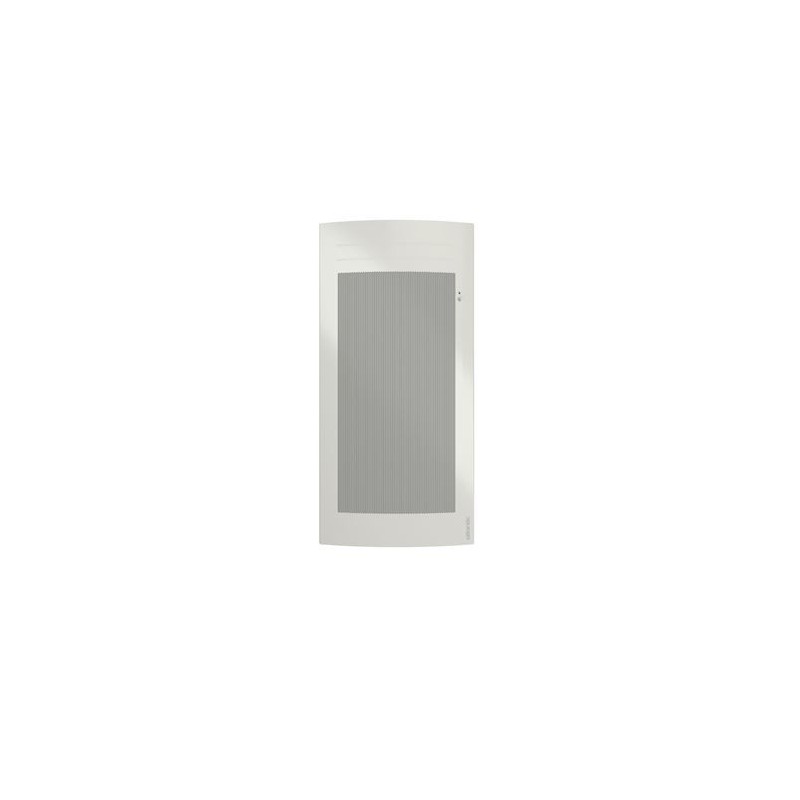 Tatou Atlantic - Radiateur connecté Atlantic Vertical blanc Tatou Atlantic - Radiateur connecté Atlantic Vertical blanc