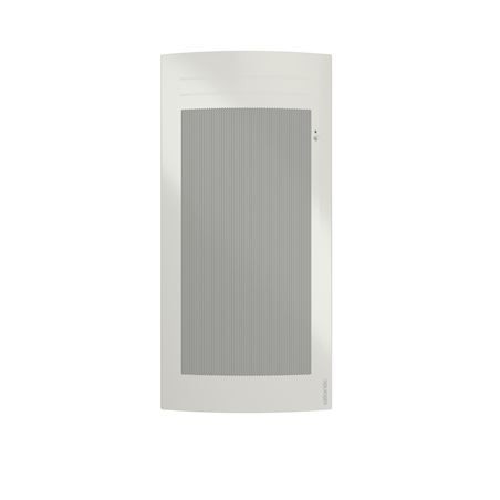 Tatou Atlantic - Radiateur connecté Atlantic Vertical blanc
