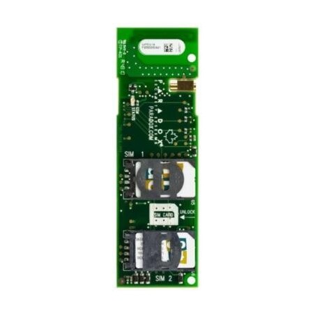Paradox GPRS14 alarm - GSM module for MG6250 control panel