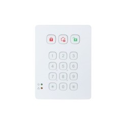Vesta clavier KP-39B-F1 - Clavier radio