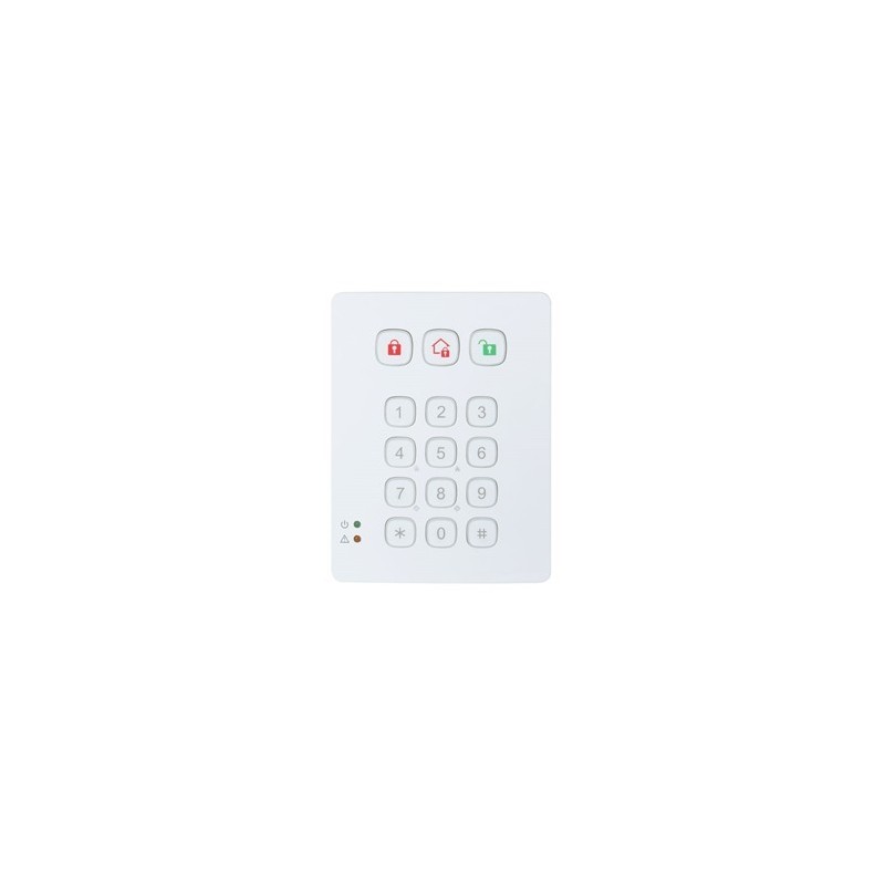 Vesta clavier KP-39B-F1 - Clavier radio Vesta clavier KP-39B-F1 - Clavier radio