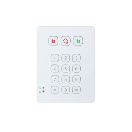 Vesta clavier KP-39B-F1 - Clavier radio
