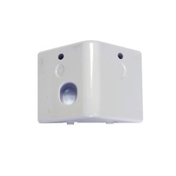 Vesta support - Detector angle mounting support