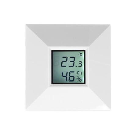 Vesta RS-23-ZW - Z-Wave humidity and temperature sensor
