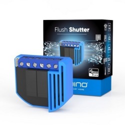 Qubino ZMNHCD1 - Module Z-Wave Plus Qubino ZMNHCD1 pour volets roulants