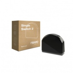 Fibaro FGS-213 - FGS-213 module commutateur Z-Wave Plus