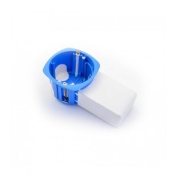 BLM 685500 - Boitier d'encastrement pour module domotique