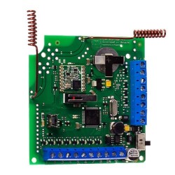 Alarme Ajax OCBRIDEPLUS - Module universel pour centrale filaire