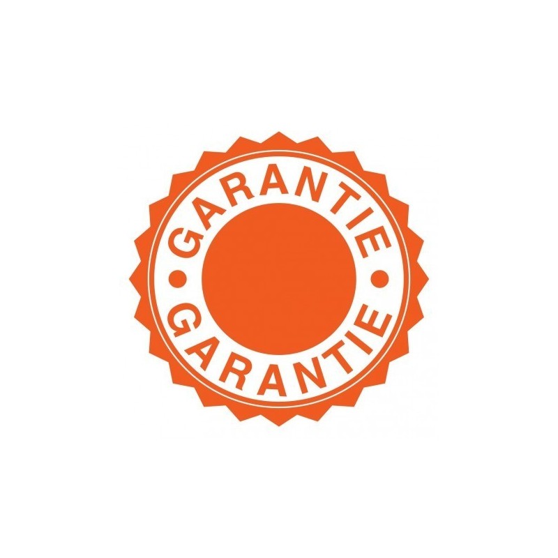 Garantie 5 ans Garantie 5 ans