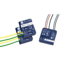 Somfy 1870304 - Kit comes and goes Izymo