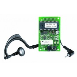 Elkron USV500N - Module synthèse vocale centrales UMP508 / UMP516