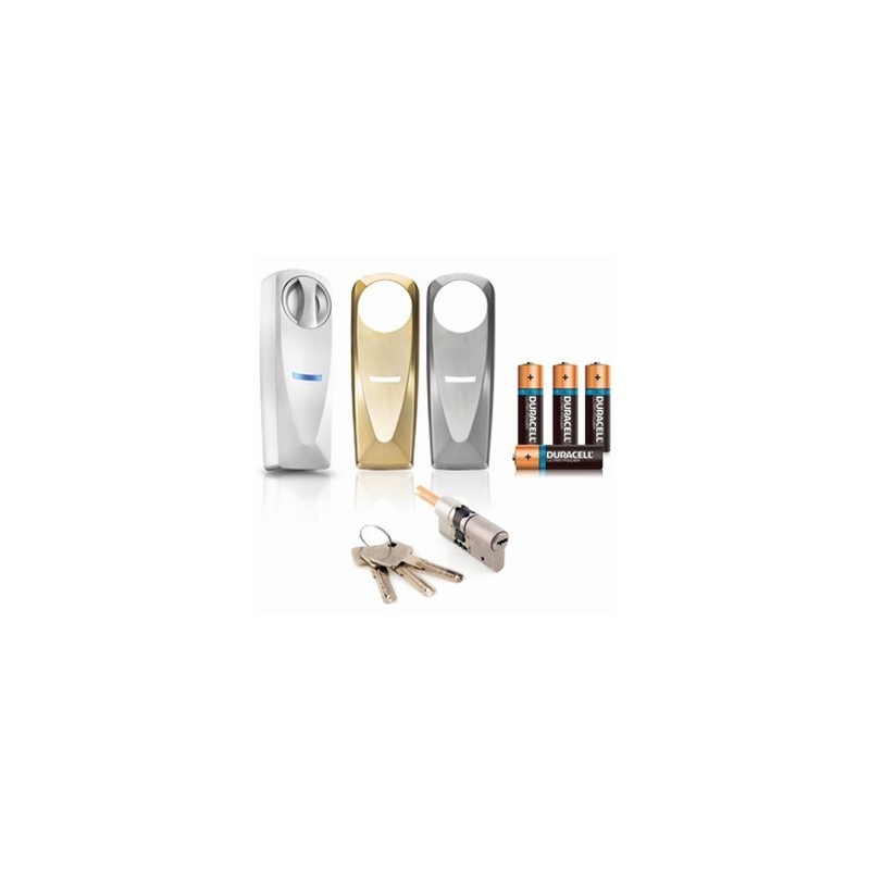 Lock connected Somfy 2401398 Lock connected Somfy 2401398