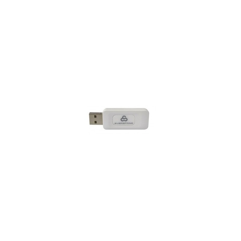 EVERSPRING SA413 - Contrôleur USB Z-Wave Plus EVERSPRING SA413 - Contrôleur USB Z-Wave Plus
