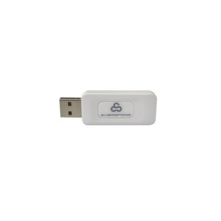 EVERSPRING SA413 - Contrôleur USB Z-Wave Plus