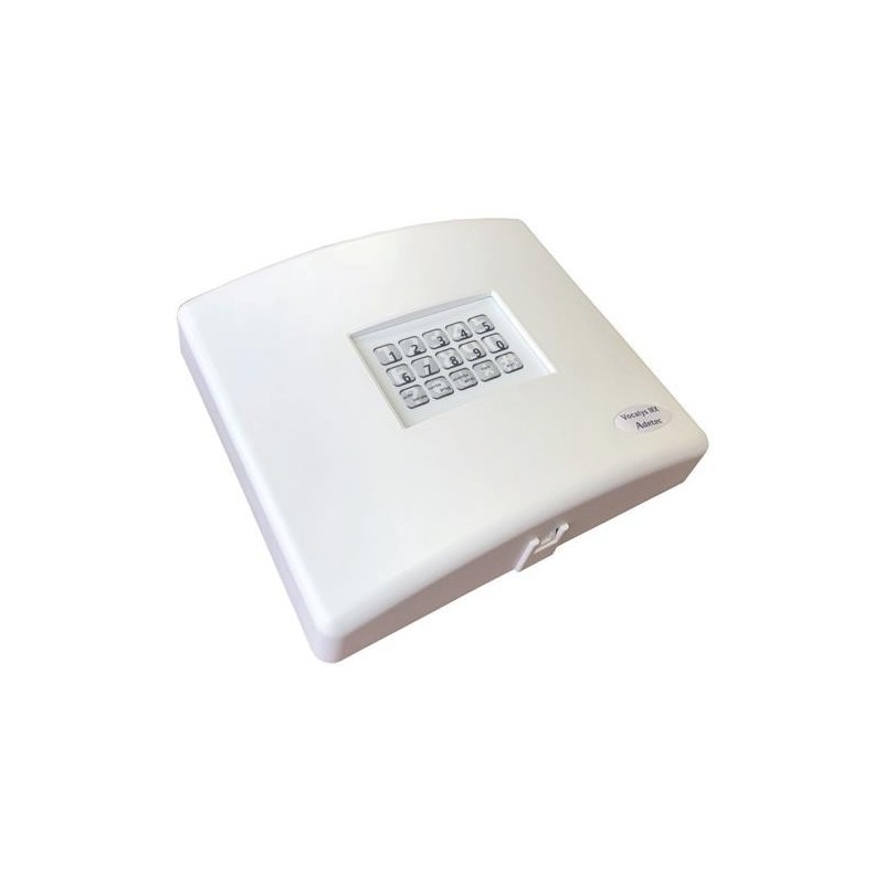 Urmet 000 T06 220 - PSTN voice dialer Urmet 000 T06 220 - PSTN voice dialer