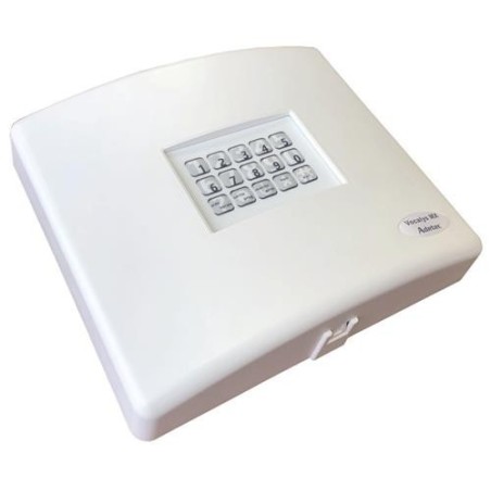 Urmet 000 T06 220 - PSTN voice dialer