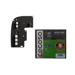 Ajax 6V-PSU - Alimentation 6V avec batterie pour HUB2 et HUB2 PLus
