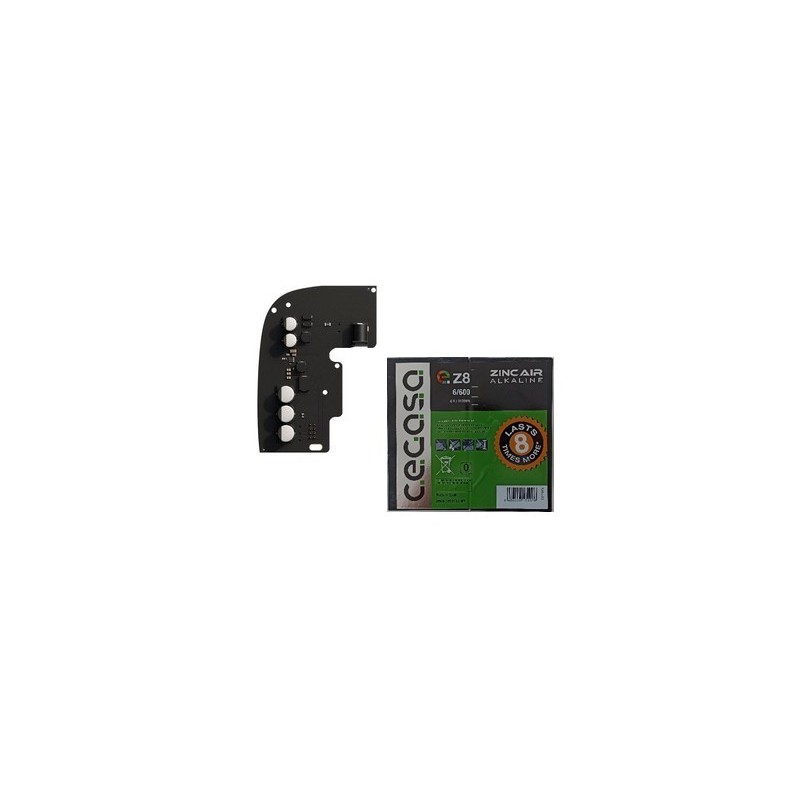 Ajax 6V-PSU - Alimentation 6V avec batterie pour HUB2 et HUB2 PLus Ajax 6V-PSU - Alimentation 6V avec batterie pour HUB2 et HUB2 PLus